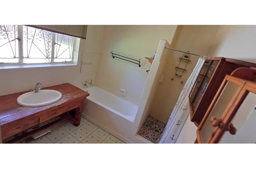 3 Bedroom Property for Sale in Jim Fouchepark Free State